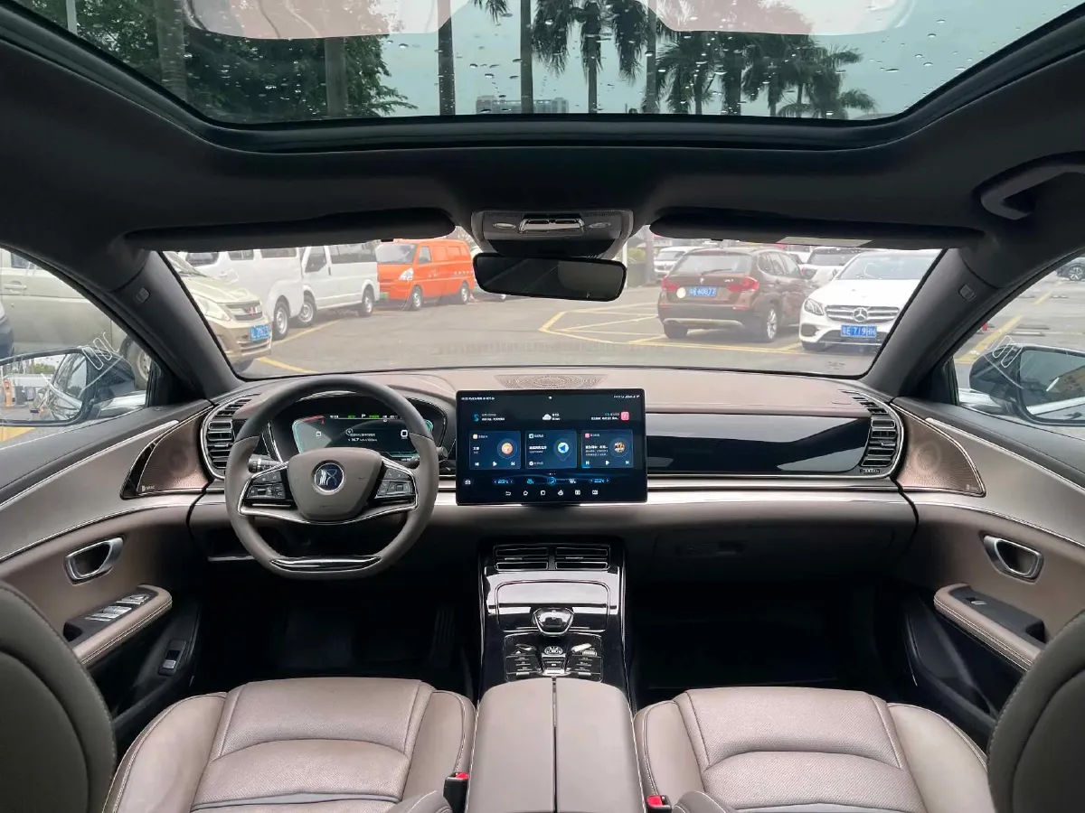 2020 Honda Breeze 2.0L 146HP L4 E-CVT Hybrid,autocango,china used car exporter,china ev exporter,chinese used car exporter,chinese used ev exporter