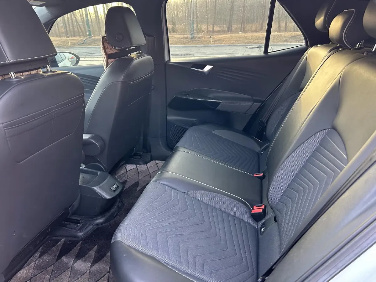 2023 Volkswagen ID.3 BEV 52.8KWH,autocango,china used car exporter,china ev exporter,chinese used car exporter,chinese used ev exporter