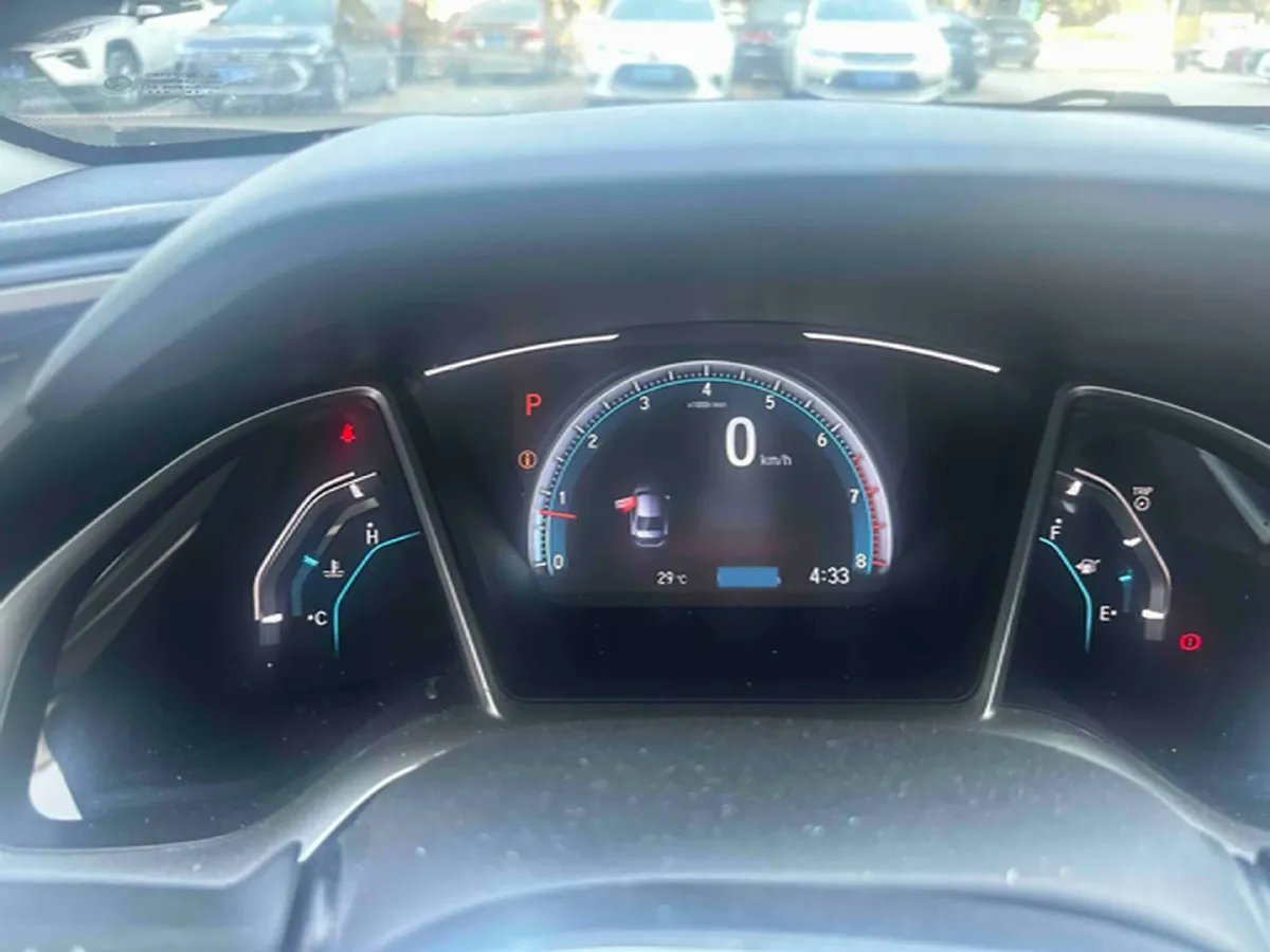 2019 Honda Civic 1.5T 177HP L4 CVT,autocango,china used car exporter,china ev exporter,chinese used car exporter,chinese used ev exporter