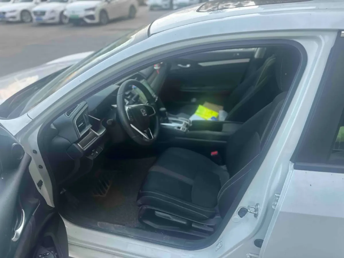 2019 Honda Civic 1.5T 177HP L4 CVT,autocango,china used car exporter,china ev exporter,chinese used car exporter,chinese used ev exporter