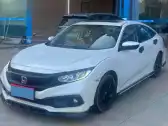 2019 HONDA CIVIC,autocango,china used car exporter,china ev exporter,chinese used car exporter,chinese used ev exporter