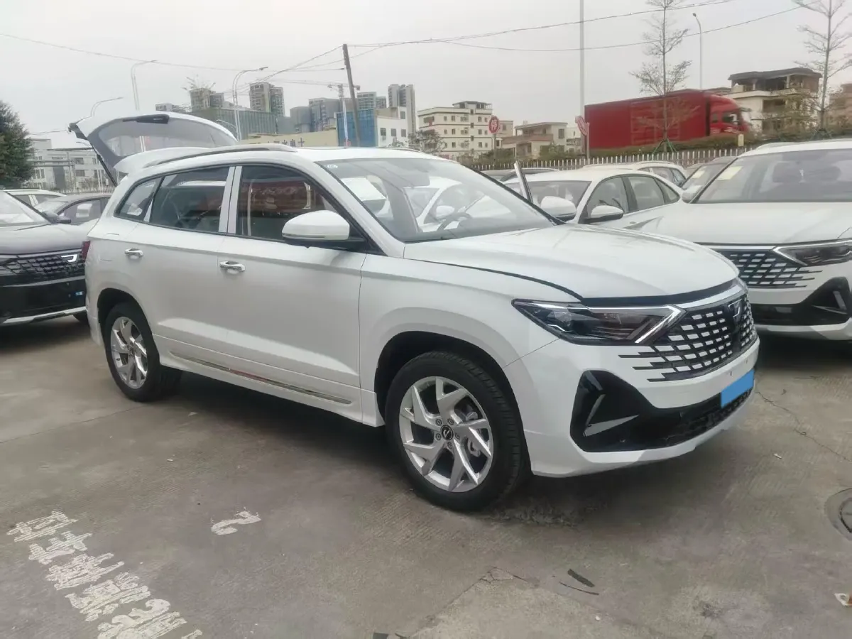 2026 Jetta VS7 1.4T 150HP L4 6AT,autocango,china used car exporter,china ev exporter,chinese used car exporter,chinese used ev exporter