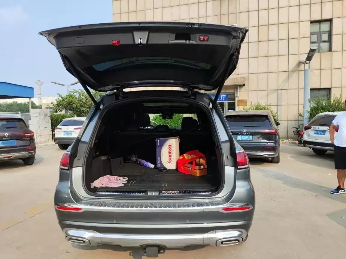 2020 Toyota Highlander 3.5L 299HP V6 8AT,autocango,china used car exporter,china ev exporter,chinese used car exporter,chinese used ev exporter