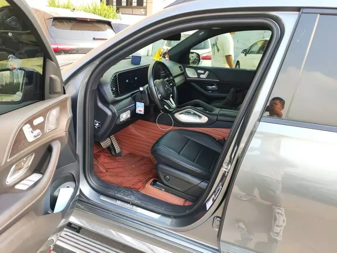 2020 Toyota Highlander 3.5L 299HP V6 8AT,autocango,china used car exporter,china ev exporter,chinese used car exporter,chinese used ev exporter