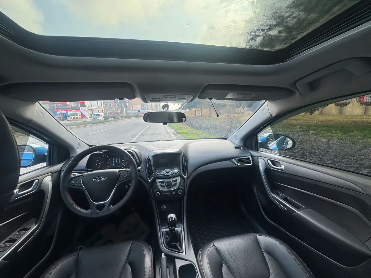 2017 ChangAn CS35 1.6L 125HP L4 5MT,autocango,china used car exporter,china ev exporter,chinese used car exporter,chinese used ev exporter