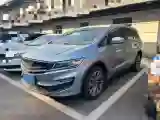 2019 Geely JiaJi 1.5T 177HP L3 7DCT