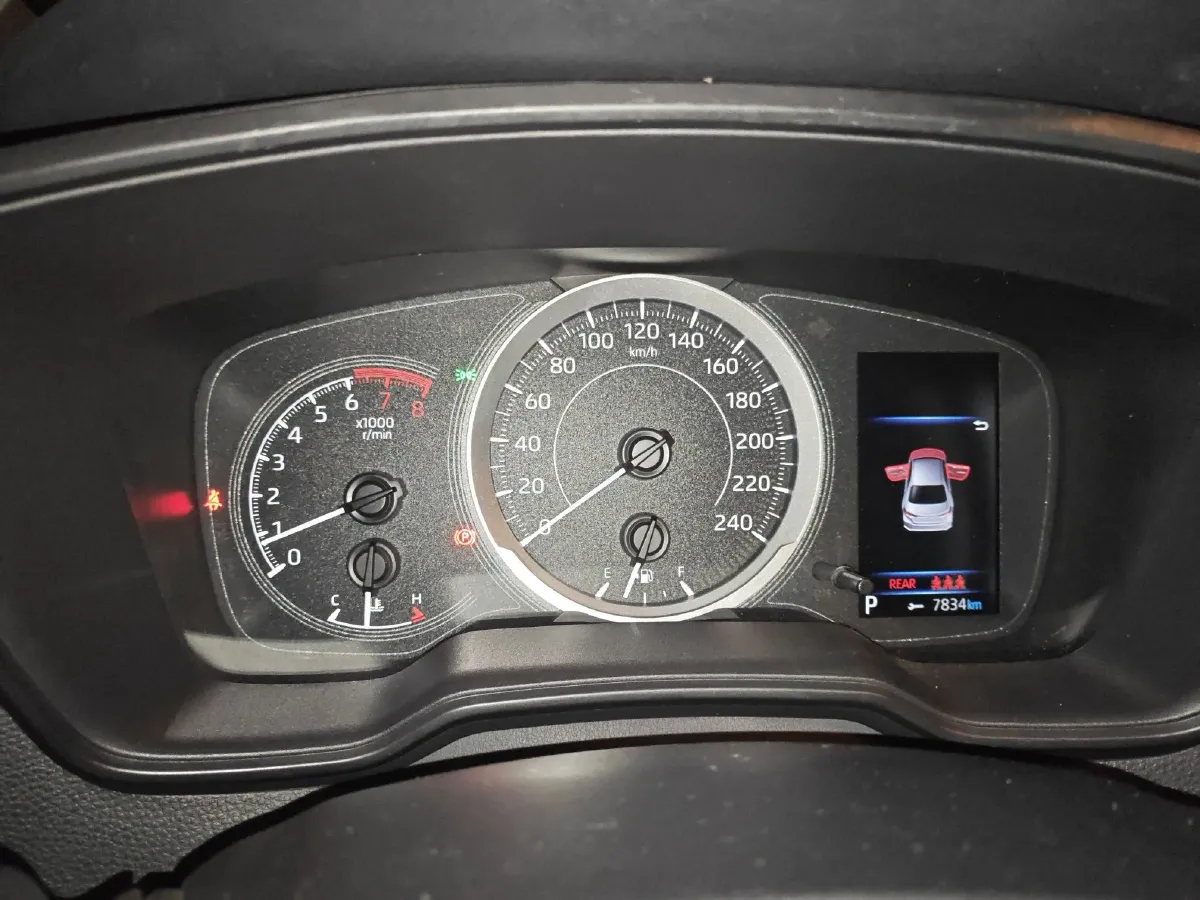 2021 Toyota Corolla 1.2T 116HP L4 CVT,autocango,china used car exporter,china ev exporter,chinese used car exporter,chinese used ev exporter