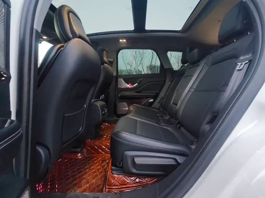 2020 Lincoln Corsair 2.0T 245HP L4 8AT,autocango,china used car exporter,china ev exporter,chinese used car exporter,chinese used ev exporter