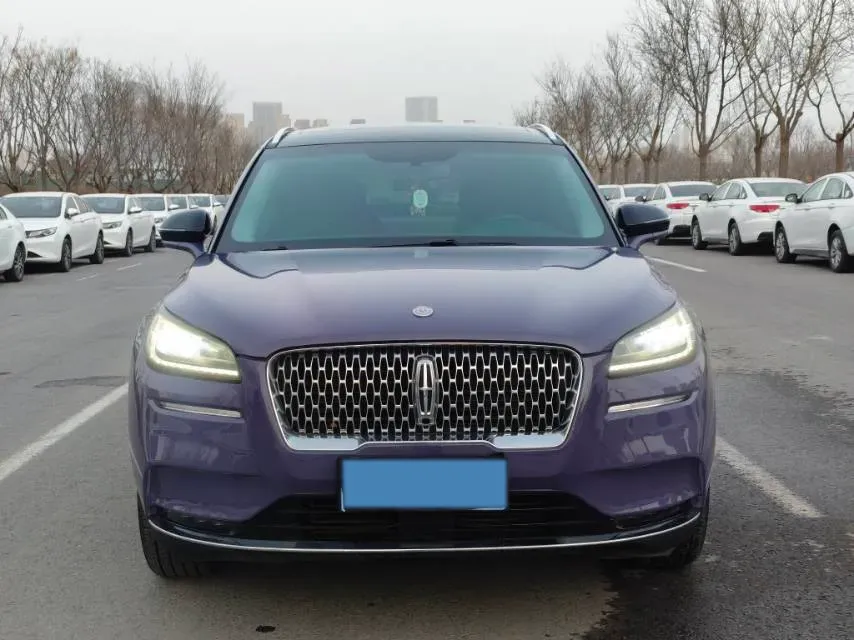 2020 Lincoln Corsair 2.0T 245HP L4 8AT,autocango,china used car exporter,china ev exporter,chinese used car exporter,chinese used ev exporter
