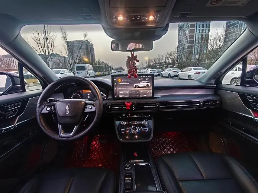 2020 Lincoln Corsair 2.0T 245HP L4 8AT,autocango,china used car exporter,china ev exporter,chinese used car exporter,chinese used ev exporter