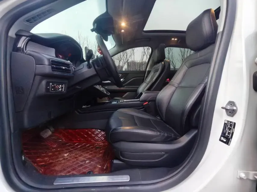 2020 Lincoln Corsair 2.0T 245HP L4 8AT,autocango,china used car exporter,china ev exporter,chinese used car exporter,chinese used ev exporter