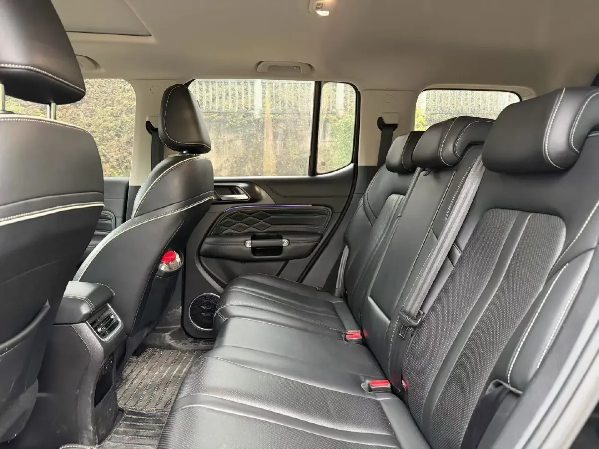 2021 Tank 300 2.0T 227HP L4 8AT,autocango,china used car exporter,china ev exporter,chinese used car exporter,chinese used ev exporter