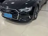 2021 AUDI A6L,autocango,china used car exporter,china ev exporter,chinese used car exporter,chinese used ev exporter