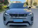 2020 Land Rover Range Rover Evoque 2.0T 249HP L4 9AT