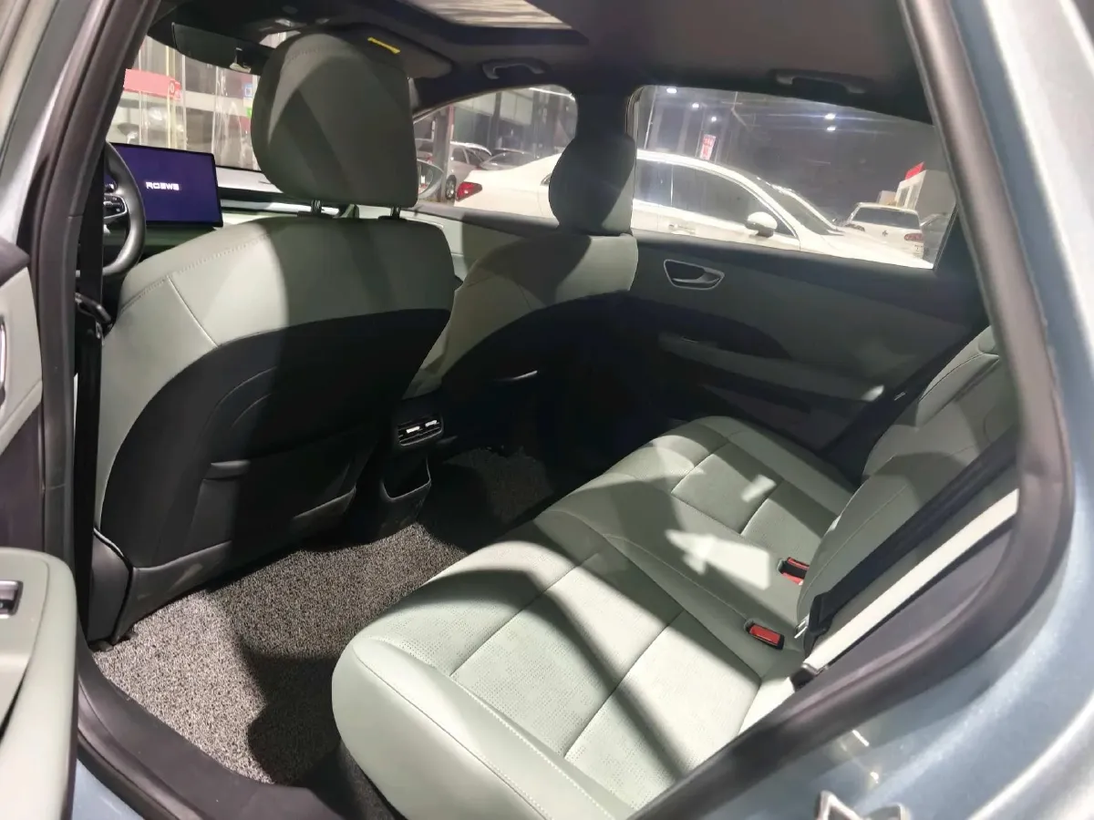 2025 Roewe D6 BEV,autocango,china used car exporter,china ev exporter,chinese used car exporter,chinese used ev exporter