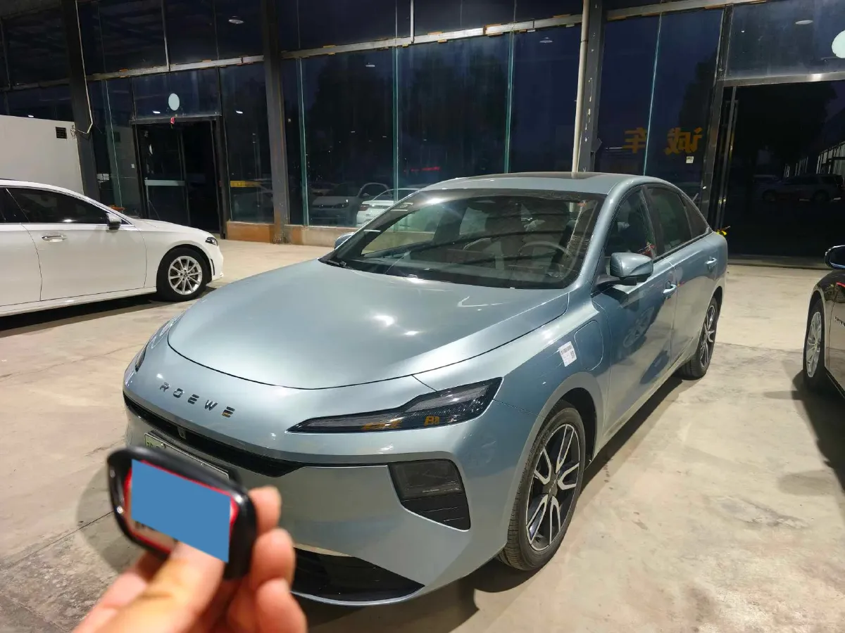 2025 Roewe D6 BEV,autocango,china used car exporter,china ev exporter,chinese used car exporter,chinese used ev exporter