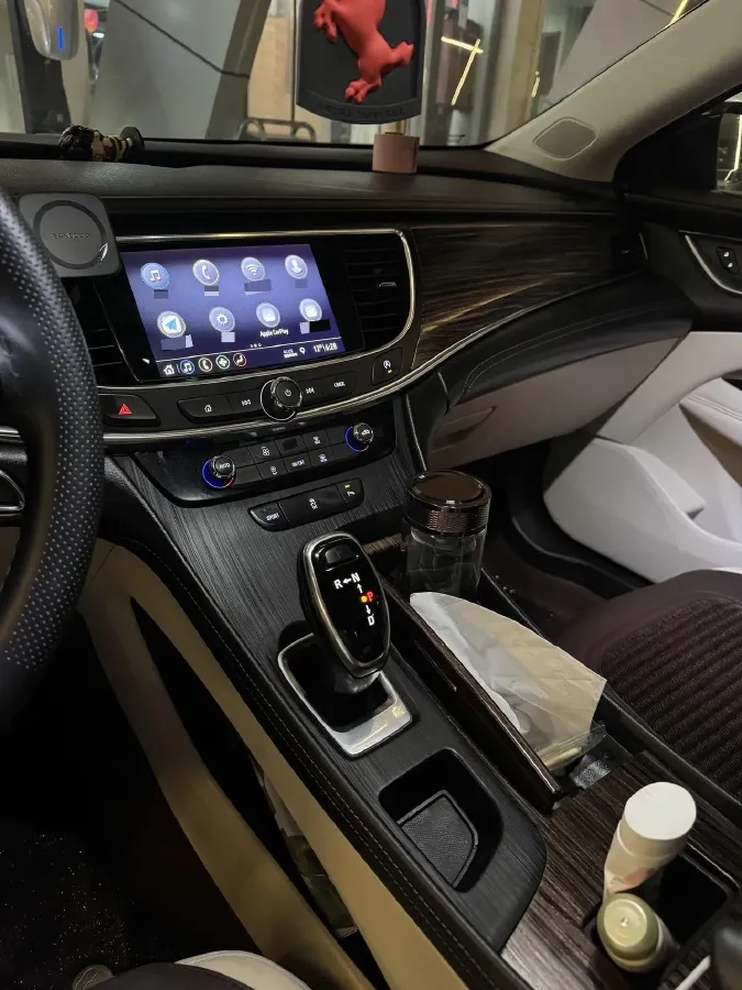 2020 Buick Larcosse 2.0T 237HP L4 9AT,autocango,china used car exporter,china ev exporter,chinese used car exporter,chinese used ev exporter