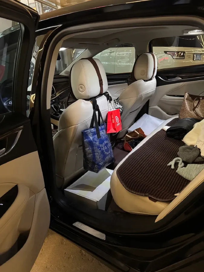 2020 Buick Larcosse 2.0T 237HP L4 9AT,autocango,china used car exporter,china ev exporter,chinese used car exporter,chinese used ev exporter