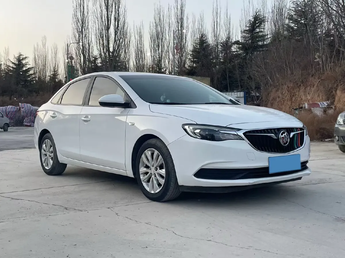 2020 Buick Encore 1.0T 125HP L3 6AT,autocango,china used car exporter,china ev exporter,chinese used car exporter,chinese used ev exporter