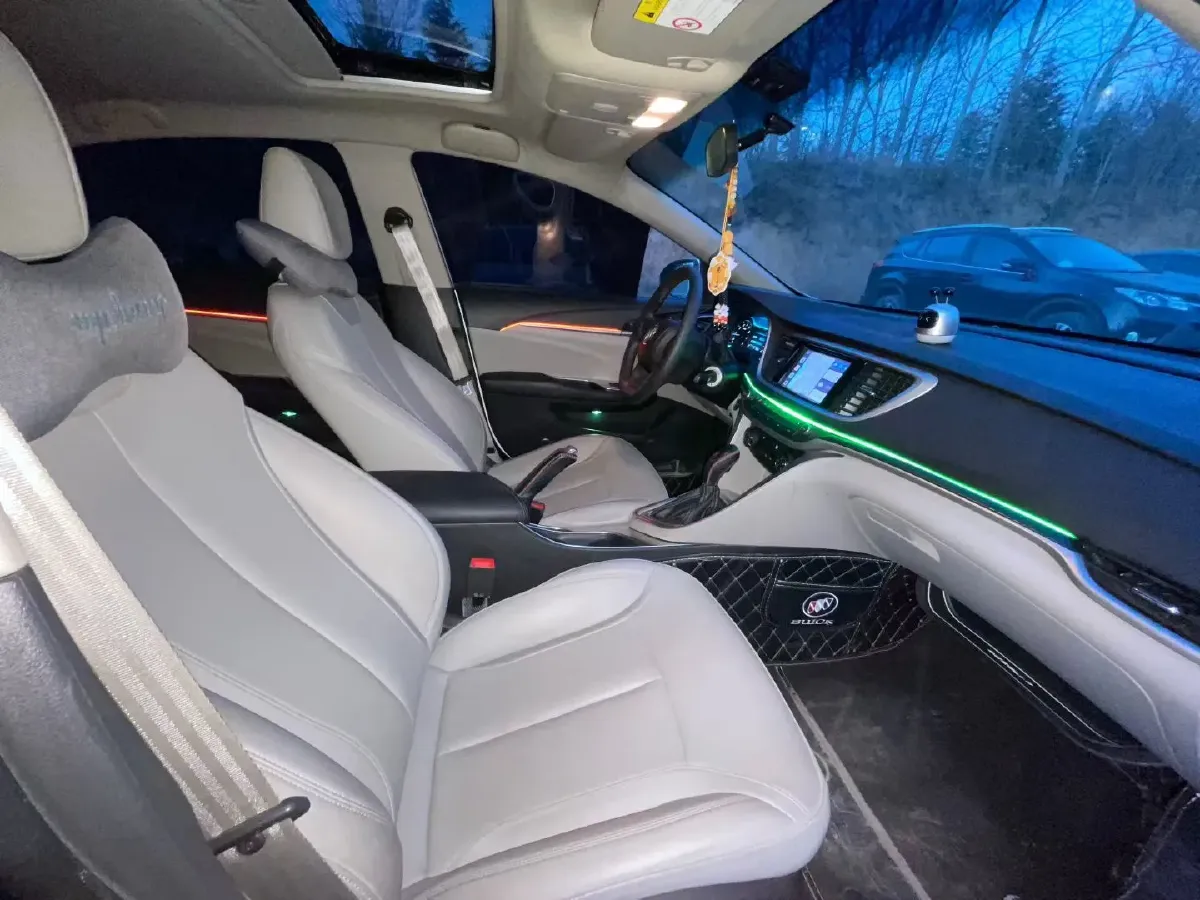 2020 Buick Encore 1.0T 125HP L3 6AT,autocango,china used car exporter,china ev exporter,chinese used car exporter,chinese used ev exporter