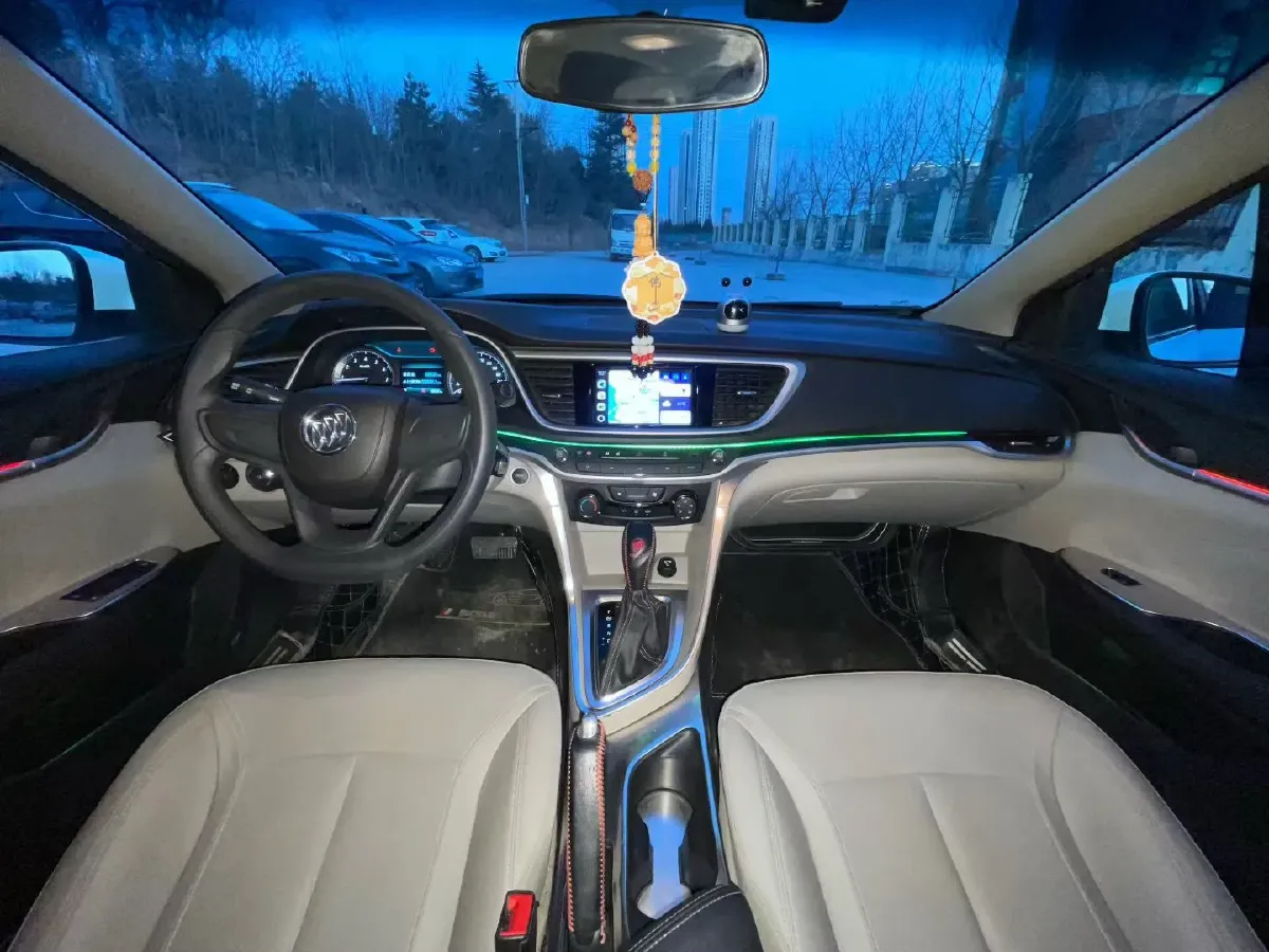 2020 Buick Encore 1.0T 125HP L3 6AT,autocango,china used car exporter,china ev exporter,chinese used car exporter,chinese used ev exporter