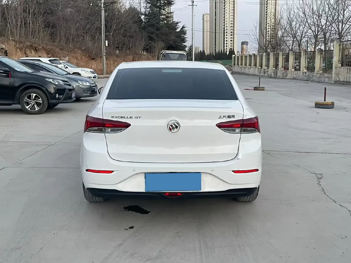 2020 Buick Encore 1.0T 125HP L3 6AT,autocango,china used car exporter,china ev exporter,chinese used car exporter,chinese used ev exporter