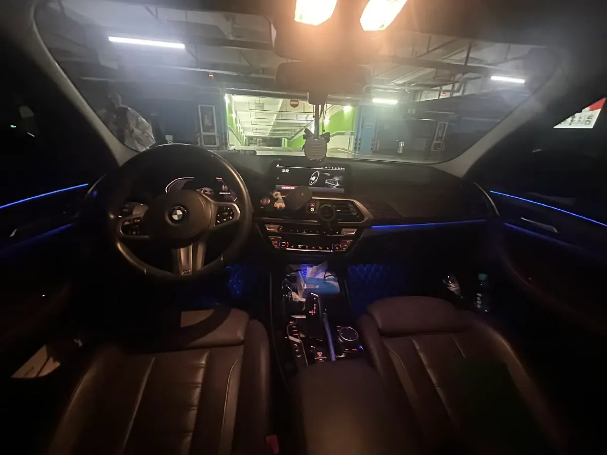 2021 BMW X3 2.0T 224HP L4 8AT,autocango,china used car exporter,china ev exporter,chinese used car exporter,chinese used ev exporter