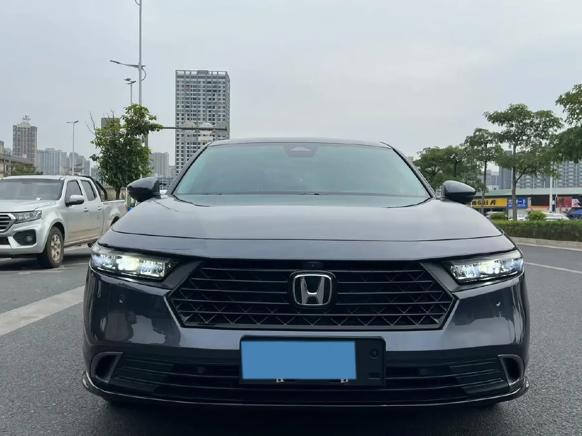 2023 Honda Accord 1.5T 192HP L4 CVT,autocango,china used car exporter,china ev exporter,chinese used car exporter,chinese used ev exporter
