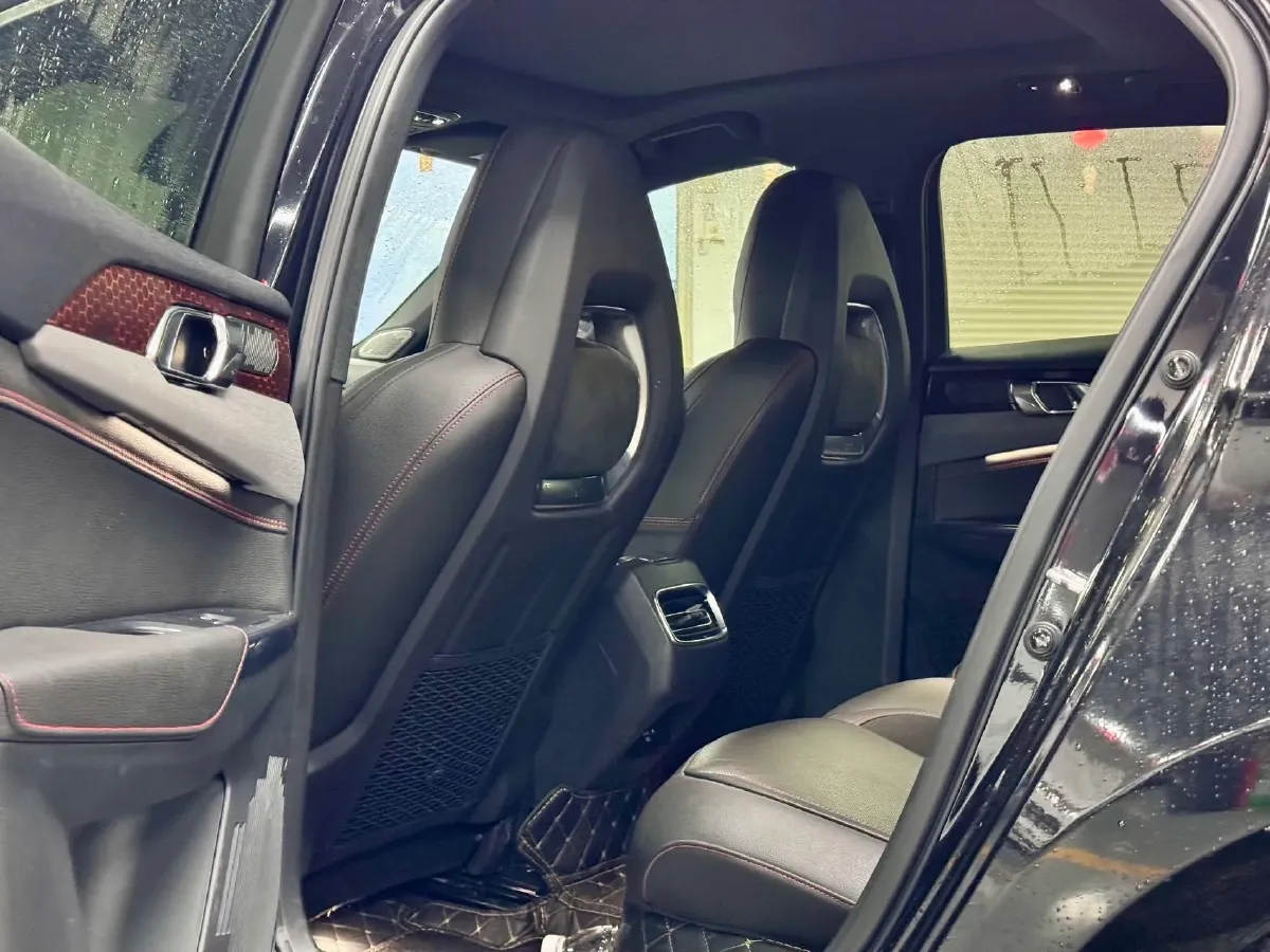 2019 LYNK&CO 01 2.0T 190HP L4 6AT,autocango,china used car exporter,china ev exporter,chinese used car exporter,chinese used ev exporter