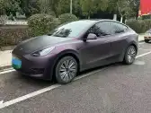 2022 TESLA MODEL Y,autocango,china used car exporter,china ev exporter,chinese used car exporter,chinese used ev exporter