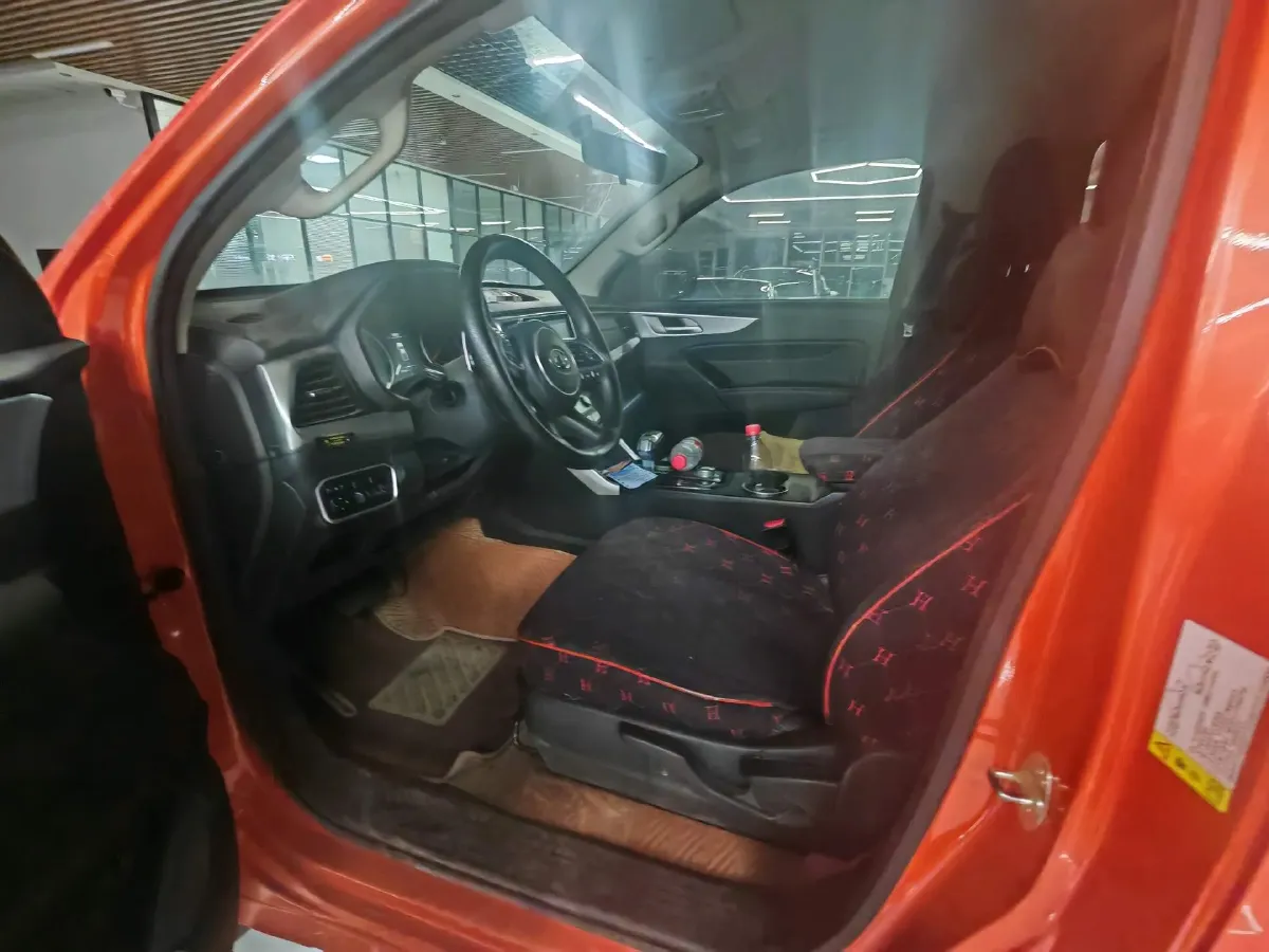 2021 Great Wall Poer 2.0T 218HP L4 8AT,autocango,china used car exporter,china ev exporter,chinese used car exporter,chinese used ev exporter