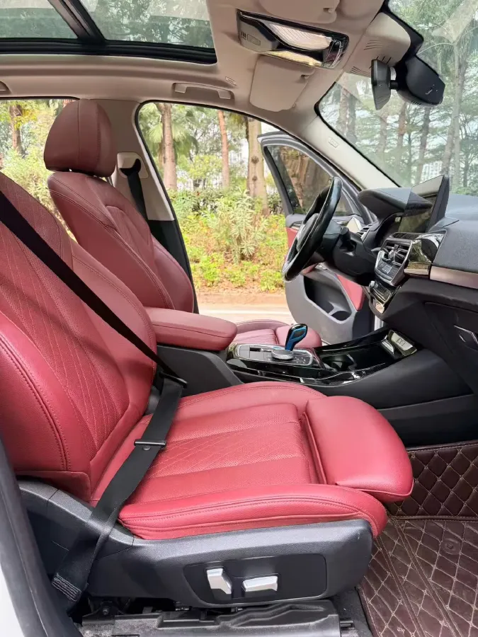 2022 BMW iX3 BEV 80KWH,autocango,china used car exporter,china ev exporter,chinese used car exporter,chinese used ev exporter