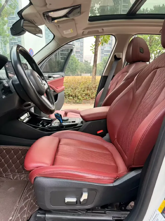 2022 BMW iX3 BEV 80KWH,autocango,china used car exporter,china ev exporter,chinese used car exporter,chinese used ev exporter