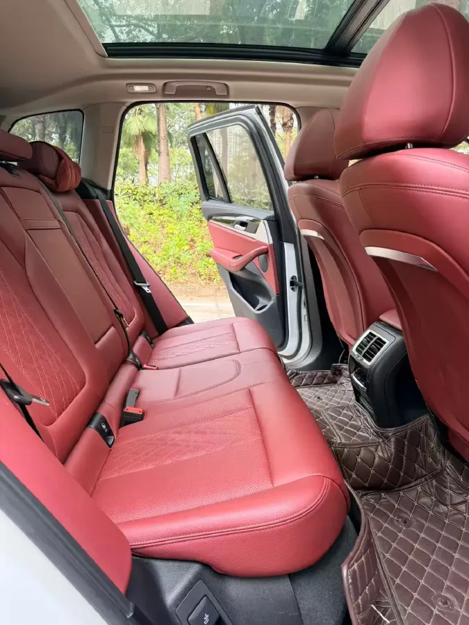 2022 BMW iX3 BEV 80KWH,autocango,china used car exporter,china ev exporter,chinese used car exporter,chinese used ev exporter