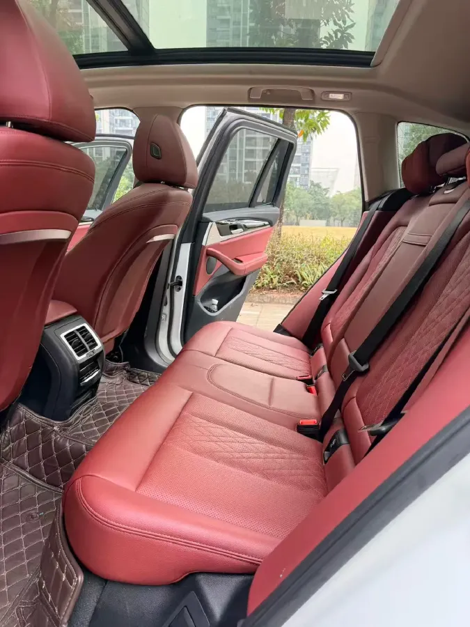 2022 BMW iX3 BEV 80KWH,autocango,china used car exporter,china ev exporter,chinese used car exporter,chinese used ev exporter