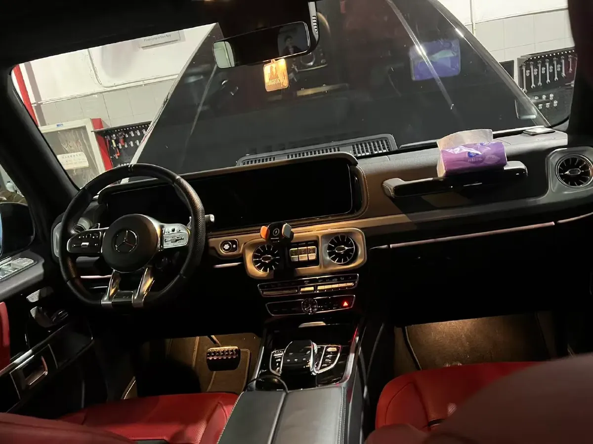 2023 Mercedes-Benz G AMG 4.0T 585HP V8 9AT,autocango,china used car exporter,china ev exporter,chinese used car exporter,chinese used ev exporter
