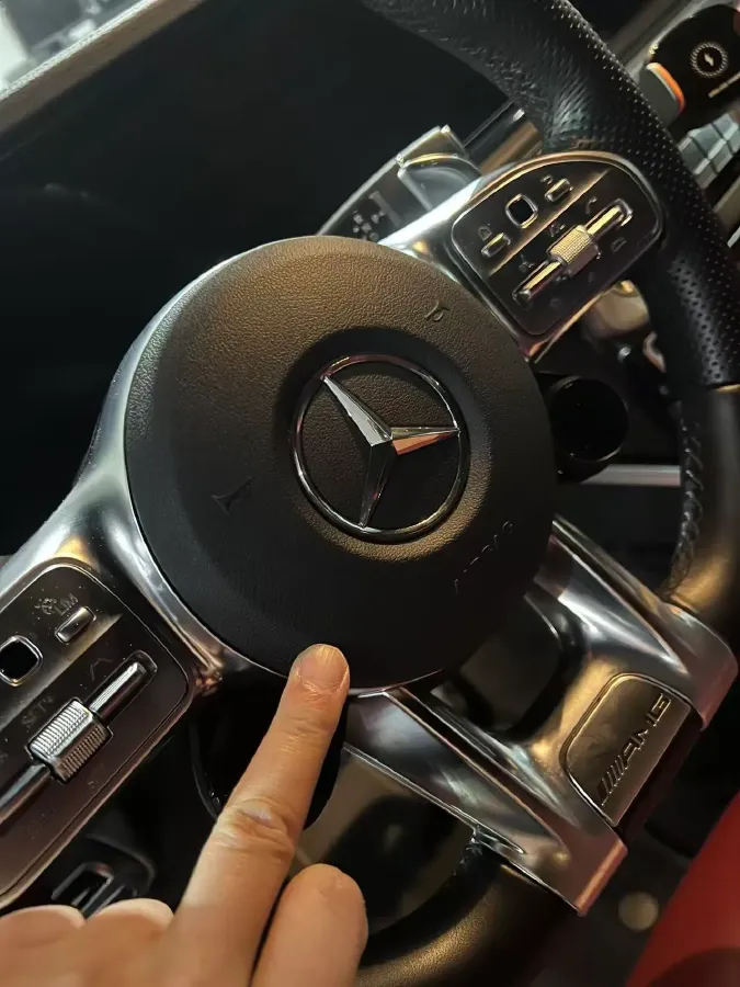 2023 Mercedes-Benz G AMG 4.0T 585HP V8 9AT,autocango,china used car exporter,china ev exporter,chinese used car exporter,chinese used ev exporter