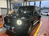 2023 MERCEDES-BENZ G AMG,autocango,china used car exporter,china ev exporter,chinese used car exporter,chinese used ev exporter