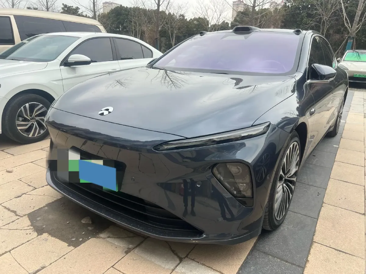 2023 NIO EC7 BEV 75KWH,autocango,china used car exporter,china ev exporter,chinese used car exporter,chinese used ev exporter