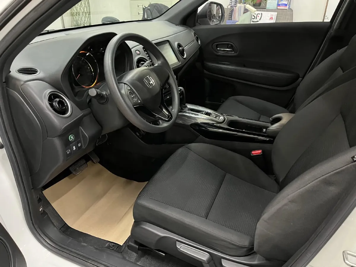 2021 Honda XR-V 1.5L 131HP L4 CVT,autocango,china used car exporter,china ev exporter,chinese used car exporter,chinese used ev exporter