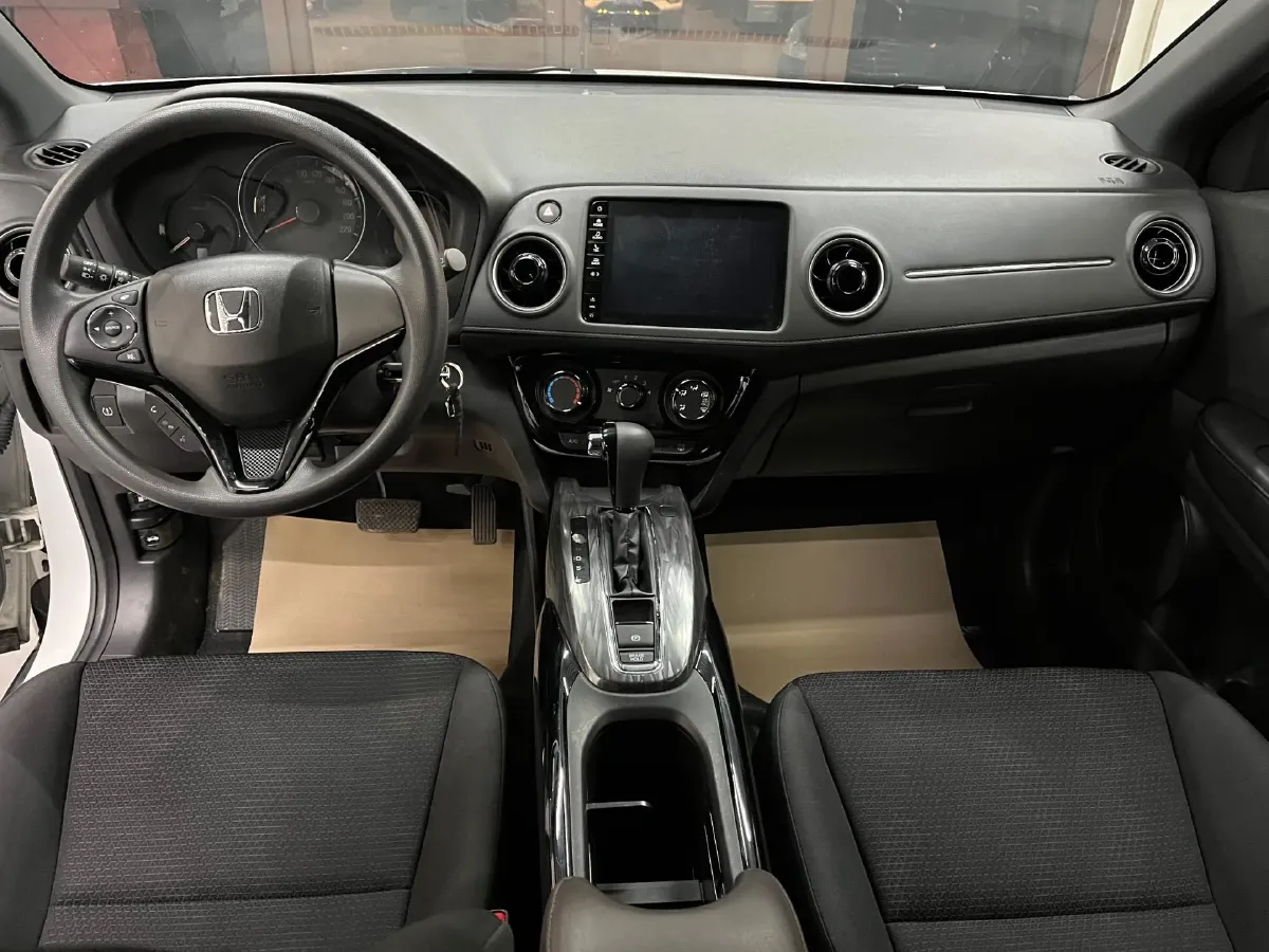 2021 Honda XR-V 1.5L 131HP L4 CVT,autocango,china used car exporter,china ev exporter,chinese used car exporter,chinese used ev exporter