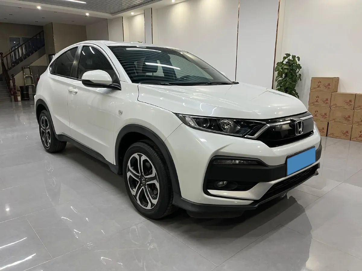 2021 Honda XR-V 1.5L 131HP L4 CVT,autocango,china used car exporter,china ev exporter,chinese used car exporter,chinese used ev exporter