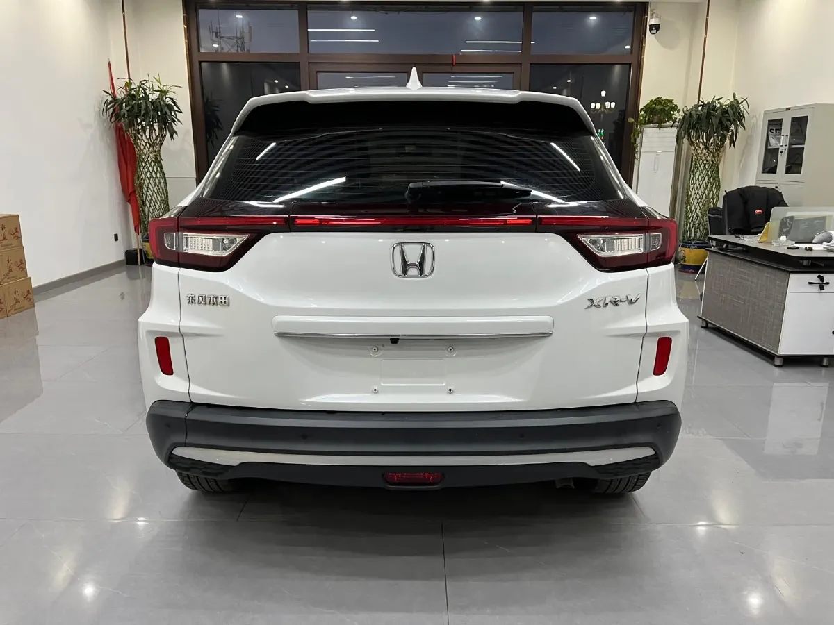 2021 Honda XR-V 1.5L 131HP L4 CVT,autocango,china used car exporter,china ev exporter,chinese used car exporter,chinese used ev exporter