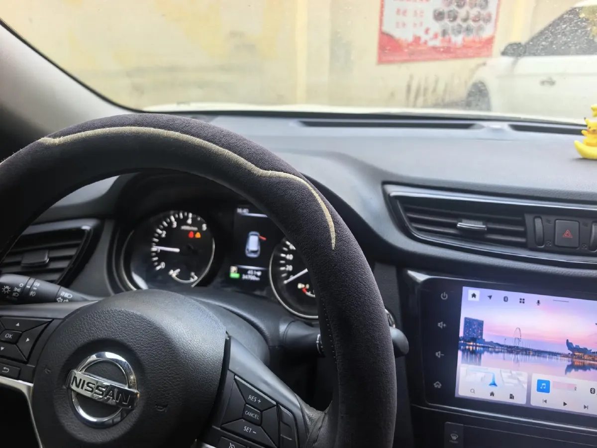 2021 Nissan X-Trail 2.0L 151HP L4 CVT,autocango,china used car exporter,china ev exporter,chinese used car exporter,chinese used ev exporter