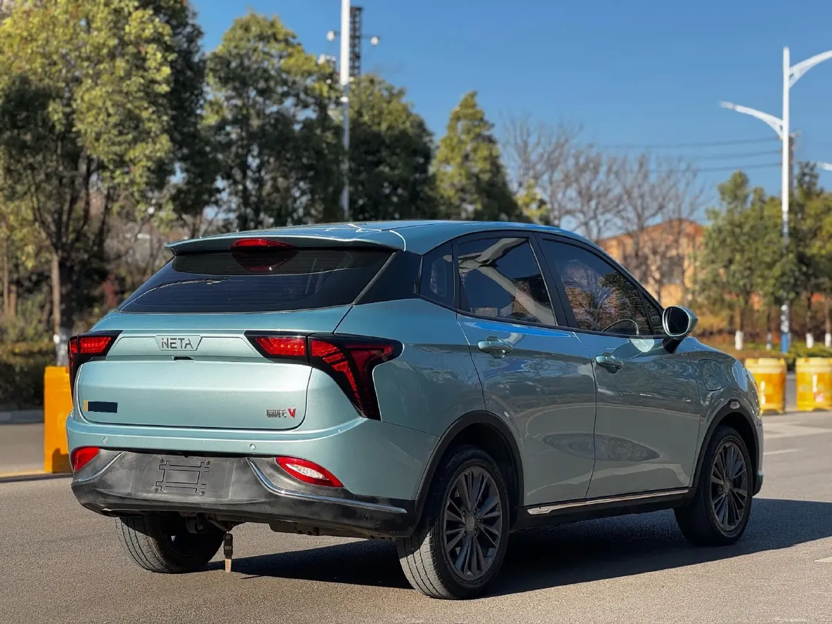 2022 Neta V BEV 38.54KWH,autocango,china used car exporter,china ev exporter,chinese used car exporter,chinese used ev exporter