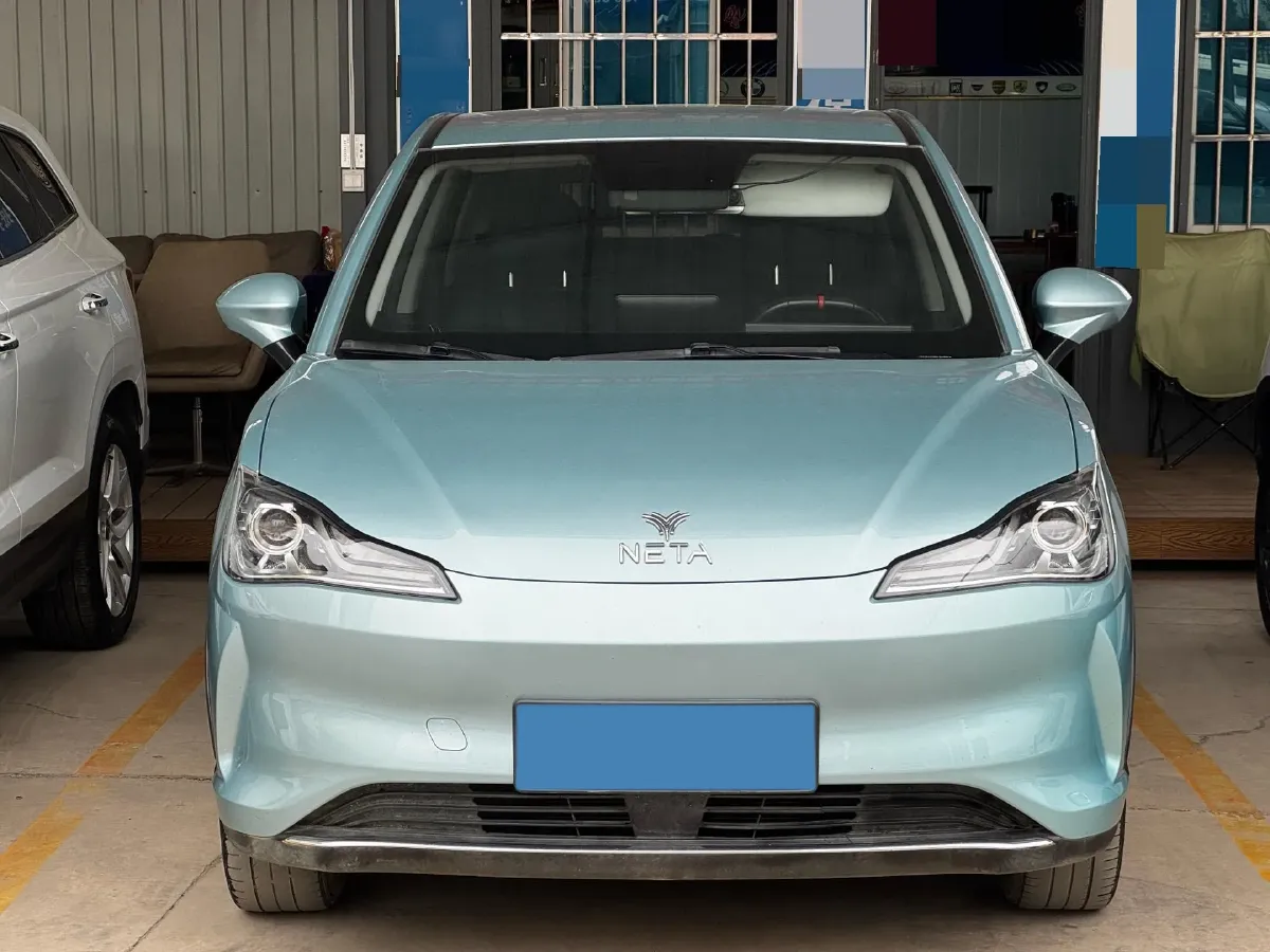 2022 Neta V BEV 38.54KWH,autocango,china used car exporter,china ev exporter,chinese used car exporter,chinese used ev exporter