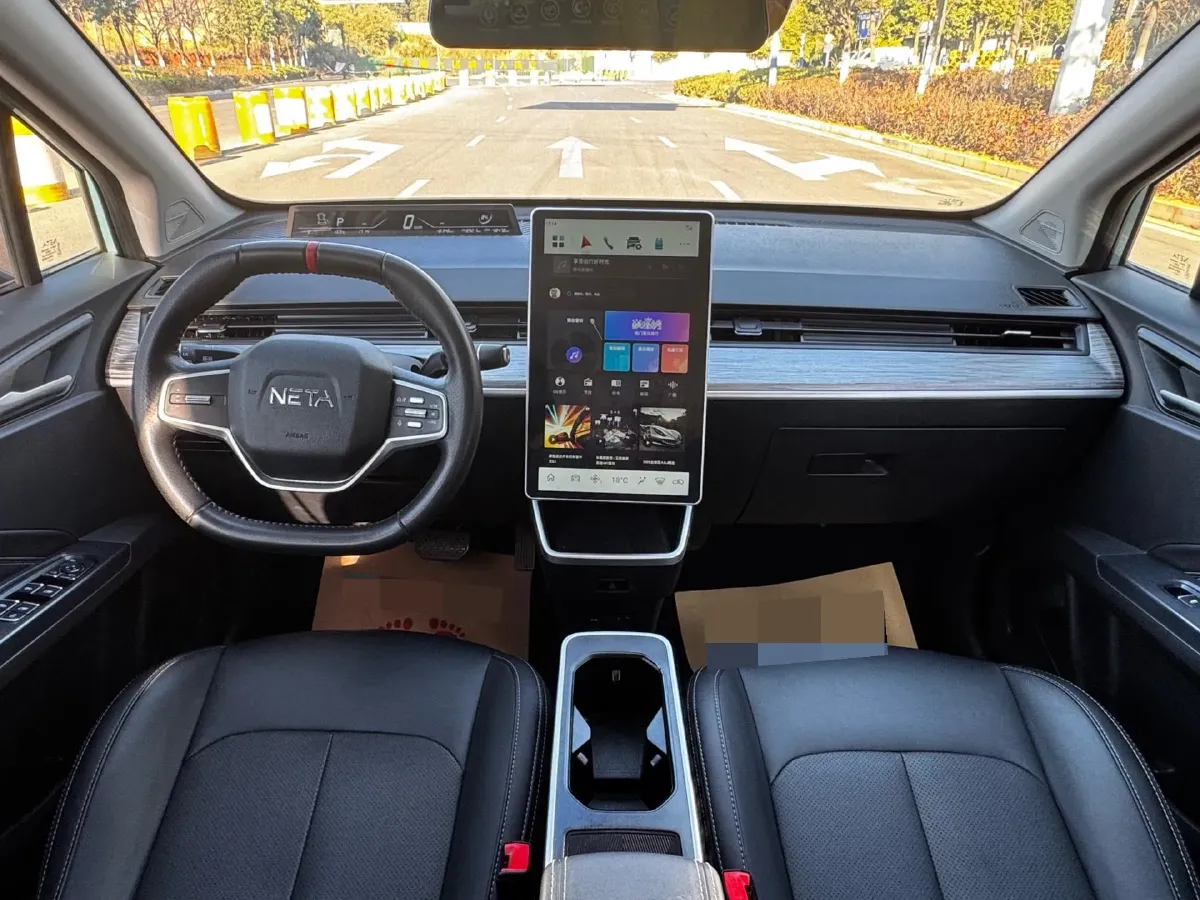 2022 Neta V BEV 38.54KWH,autocango,china used car exporter,china ev exporter,chinese used car exporter,chinese used ev exporter