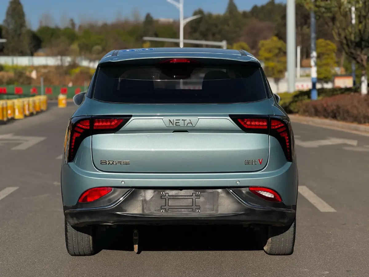 2022 Neta V BEV 38.54KWH,autocango,china used car exporter,china ev exporter,chinese used car exporter,chinese used ev exporter