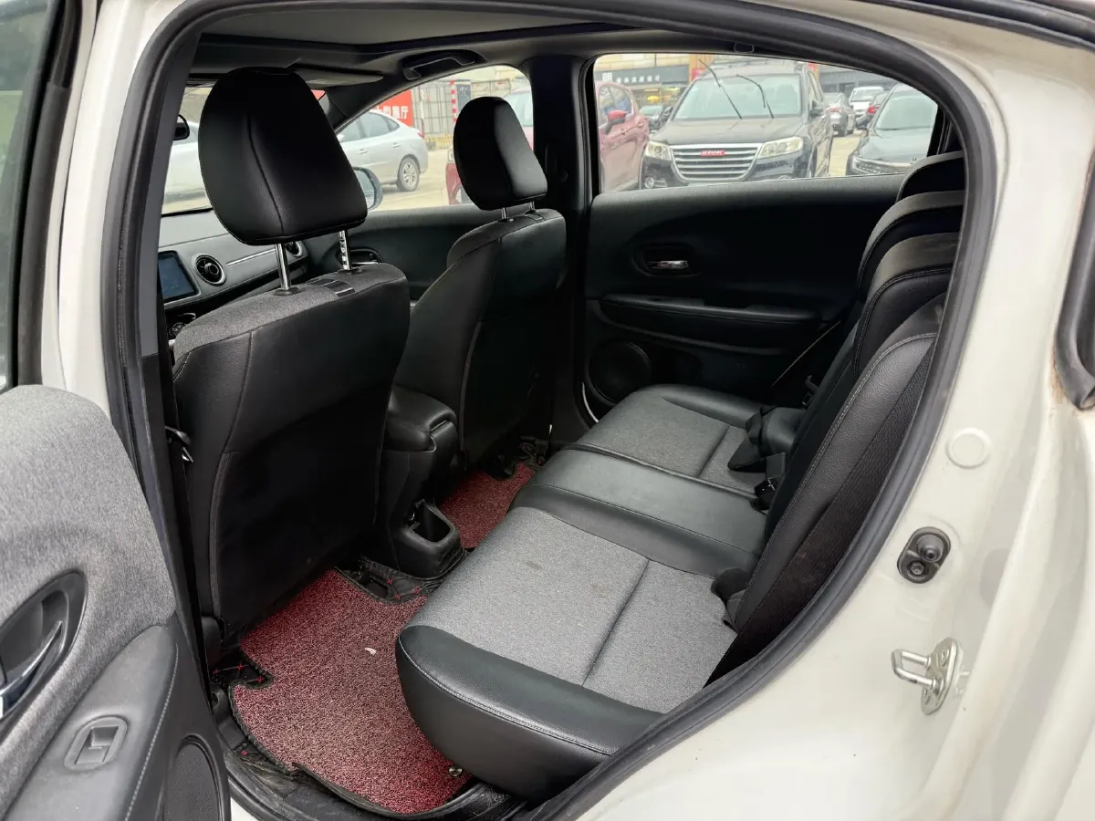 2020 Honda XR-V 1.5L 131HP L4 CVT,autocango,china used car exporter,china ev exporter,chinese used car exporter,chinese used ev exporter