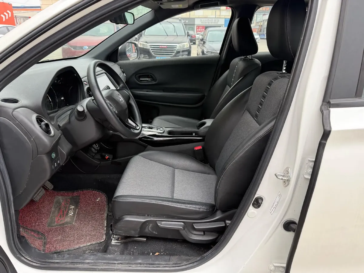 2020 Honda XR-V 1.5L 131HP L4 CVT,autocango,china used car exporter,china ev exporter,chinese used car exporter,chinese used ev exporter